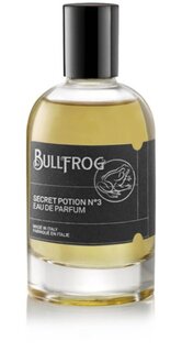 Парфюмированная вода, 100 мл Bullfrog, Secret Potion N3, Other