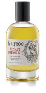 Парфюмированная вода, 100 мл Bullfrog, Secret Potion N2, Other