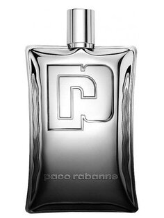 Парфюмированная вода, 62 мл Paco Rabanne, Strong Me