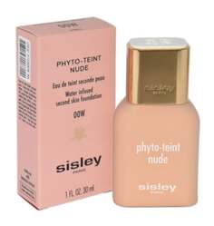 Тональный крем для лица 00W Shell, 30 мл Sisley, Phyto Teint Nude Water Infused Second Skin