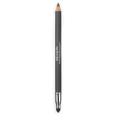 Матовый карандаш для глаз Photoready Kajal, оттенок 303, матовый уголь, 1,22 г Revlon