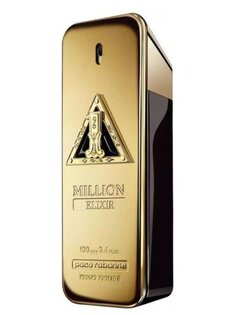 Парфюмированная вода, 200 мл Paco Rabanne, 1 Million Elixir Intense