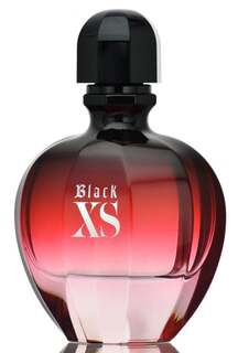 Парфюмированная вода, 30 мл Paco Rabanne, Black XS For Her