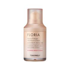 Увлажняющий Крем Для Лица Tony Moly Floria Nutra Energy 100 Hours Cream -