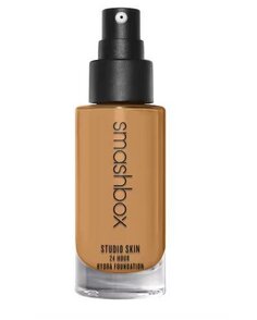 Тональный крем для лица, 3.35 Medium Dark, 30 мл Smashbox, Studio Skin 24H Wear Hydra Foundation