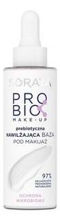 Пребиотическая основа под макияж, 30 мл Soraya, Probio Make-up