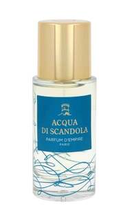 Парфюмированная вода, 50 мл Parfum D&apos;Empire, Acqua Di Scandola