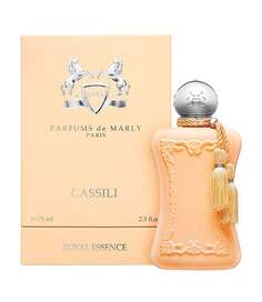 Парфюмированная вода, 75 мл Parfums de Marly, Cassili