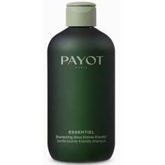 Шампунь для волос 280мл Essentiel Shampoing Doux Biome-Friendly, Payot