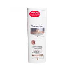 Успокаивающий и увлажняющий мицеллярный шампунь для чувствительной кожи H-Сенситонин, 250 мл Pharmaceris, H
