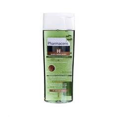 Специальный нормализующий шампунь для себорейной кожи H-Себопурин, 250 мл Pharmaceris, H