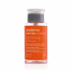 Средство для снятия макияжа, 200 мл Sesderma Sensyses Lightening Cleanser