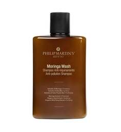 Защитный шампунь для волос, 320мл Philip Martin&apos;s Moringa Wash