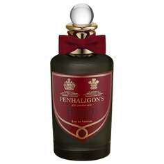 Парфюмированная вода-спрей, 100 мл Penhaligon&apos;s, Halfeti Leather Penhaligon's