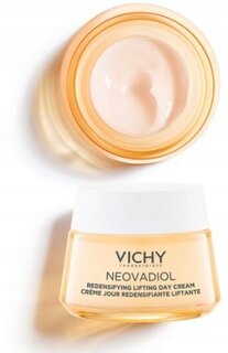 Дневной крем для сухой кожи, 50 мл Vichy Neovadiol Peri-Menopause