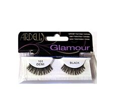 Накладные ресницы 101 Ardell, Glamour