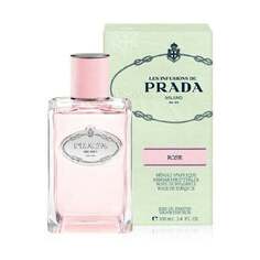 Парфюмированная вода, 100 мл Prada, Infusion De Rose