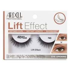 Накладные ресницы 743 Ardell, Lift Effect