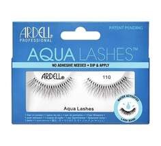 Полоски для накладных ресниц, Aqua Lashes #110, 1 пара Ardell