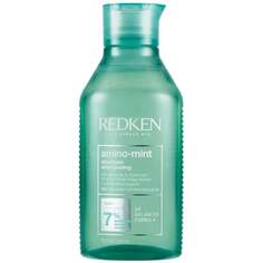 Шампунь для жирной кожи головы. Redken