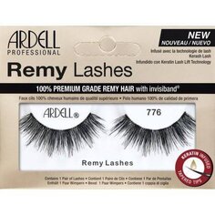 Накладные ресницы на полоске 776 Ardell, Remy Lashes