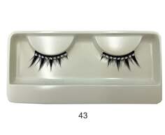 Накладные ресницы Artdeco Eyelashes № 43