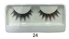 Накладные ресницы № 24 Artdeco Glamour Eyelashes