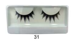 Накладные ресницы Artdeco Glamour Eyelashes № 31