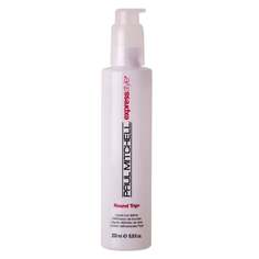 Гель для укладки локонов, 200 мл Paul Mitchell, Soft Style Round Trip Liquid Curl Definer