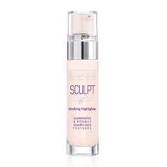 Жидкий хайлайтер, 15 мл Bourjois, Sculpt Light