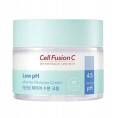 Многофункциональный крем для лица дневной и ночной, 80 мл Cell Fusion C