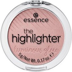 Хайлайтер для лица, 03 Staggering, 9 г Essence, The Highlighter