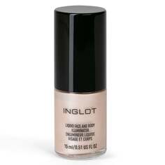 Хайлайтер для лица и тела 70 Inglot