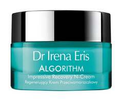 Ночной крем, 50 мл Dr Irena Eris, Algorithm Impressive Recovery