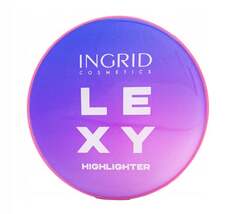 Ингрид, Хайлайтер LEXY, #Apple Pie, 8 г, Ingrid