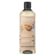 Шампунь для окрашенных волос с орехами Чандлер из Венето, 95% натуральных ингредиентов, 2x370 мл Itinera, sarcia.eu