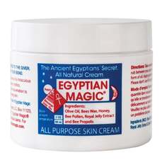 Многофункциональный крем для ухода за телом и волосами 59мл Egypt Magic All Purpose Skin Cream, Egyptian Magic