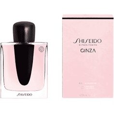Парфюмированная вода, 90 мл Shiseido, Ginza