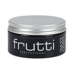 Матирующая паста для волос, 100 г Frutti, Professional