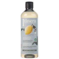 Шампунь для жирных волос с лимоном с побережья Амальфи, 2x370 мл Itinera, sarcia.eu