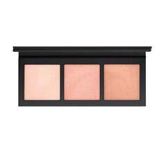 Палетка Hyper Real Glow, FLash+AWE / Rosy Glow / Light of the Party, 13,5 г MAC