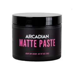 Паста для волос, 115г Arcadian Matte Paste, inna