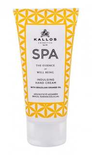 Наслаждение 50 мл Kallos Cosmetics SPA-