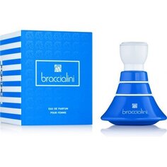 Парфюмированная вода, 100 мл Braccialini, Blue Casual, TESORI D&apos;ORIENTE