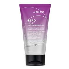 Крем для укладки без сушки для тонких и средних волос, 150мл Joico, Zero Heat Fine