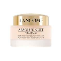 Ночной крем против морщин, 75 мл Lancome, Absolue Nuit Premium Lancôme