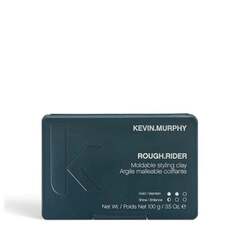 Паста для укладки волос сильной фиксации, 100 г Kevin Murphy Rough.Rider, Moldable Styling Clay