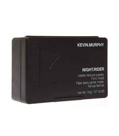 Матирующая паста для укладки волос, 110 г Kevin Murphy, Night Rider