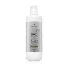 Успокаивающий шампунь, 1 л Schwarzkopf BC Scalp Genesis