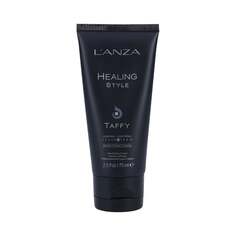 Крем-паста для укладки волос, 75 мл L&apos;anza, Healing Style, Lanza L'anza